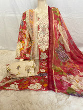 Maria B Lawn Collection - Elegant and Timeless